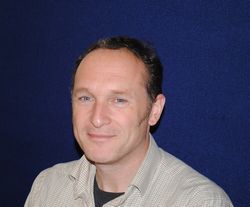 Picture of Prof Fredrik Karpe