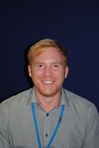 Picture of Prof Fredrik Karpe