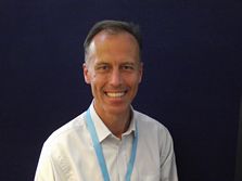 Picture of Prof Fredrik Karpe